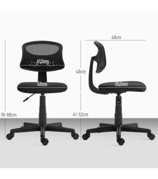 Silla de Oficina