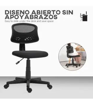 Silla de Oficina