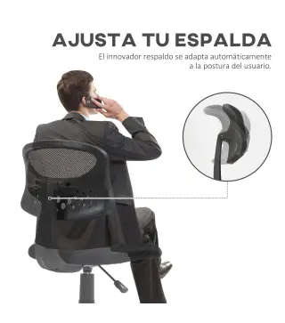 Silla de Oficina