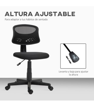 Silla de Oficina