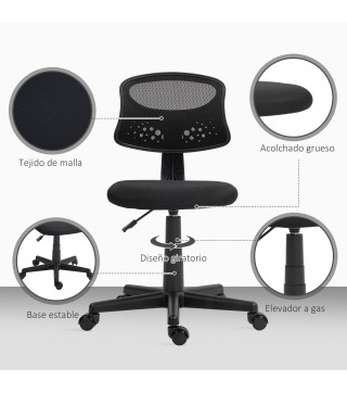 Silla de Oficina