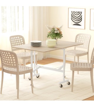 Mesa Plegable Comedor