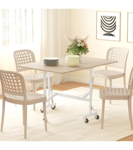 Mesa Plegable Comedor