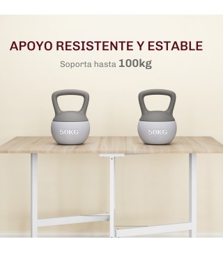 Mesa Plegable Comedor