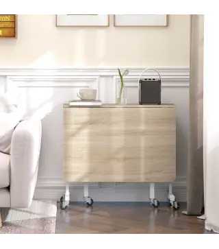 Mesa Plegable Comedor