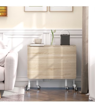 Mesa Plegable Comedor