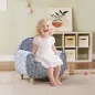 Sillón Infantil Sillón Infantil