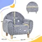 Sillón Infantil Sillón Infantil