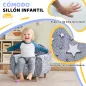 Sillón Infantil Sillón Infantil