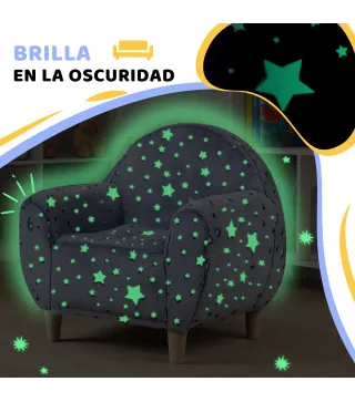 Sillón Infantil