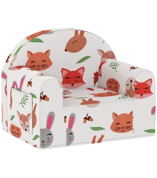 Sillón Infantil