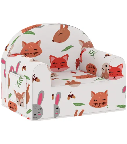 Sillón Infantil