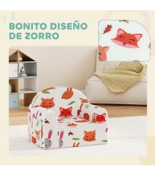 Sillón Infantil