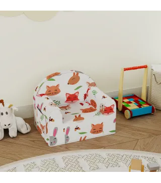 Sillón Infantil