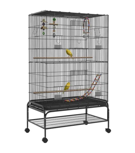Jaula para Pájaros