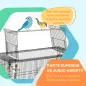 Jaula para Pájaros