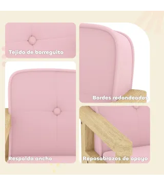 Sillón Infantil