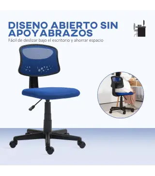 Silla de Oficina