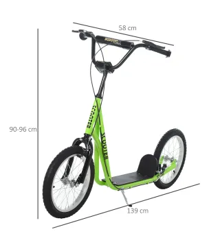 Patinete para Niños