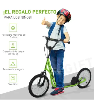 Patinete para Niños