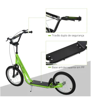 Patinete para Niños