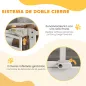 Barrera de Seguridad Barrera de Seguridad