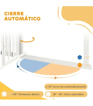 Barrera de Seguridad