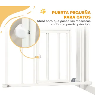 Barrera de Seguridad