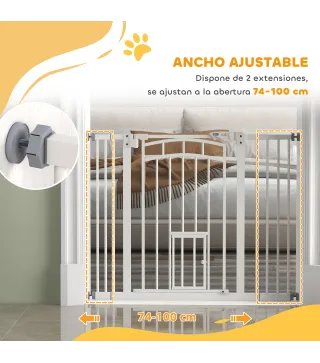 Barrera de Seguridad