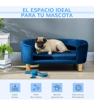 Sofá para Perros