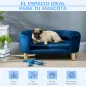 Sofá para Perros Sofá para Perros