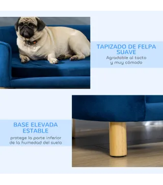 Sofá para Perros