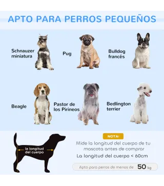 Sofá para Perros