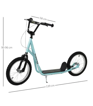 Patinete para Niños