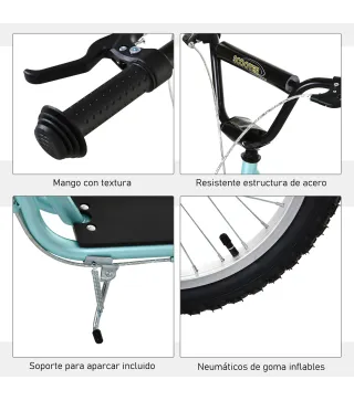 Patinete para Niños