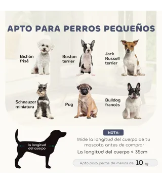Sofá para Perros