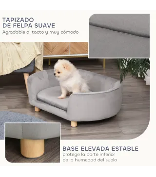 Sofá para Perros