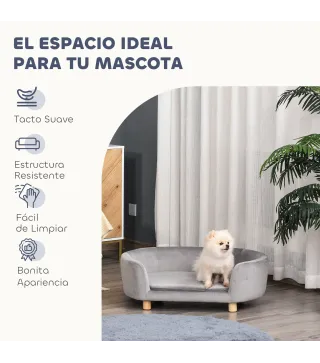Sofá para Perros