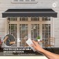 Toldo Eléctrico Retráctil Toldo Eléctrico Retráctil