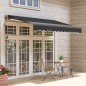 Toldo Eléctrico Retráctil Toldo Eléctrico Retráctil