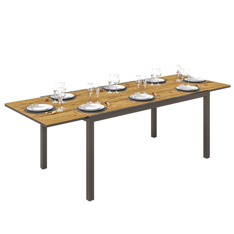 Mesa de Jardín Mesa de Jardín