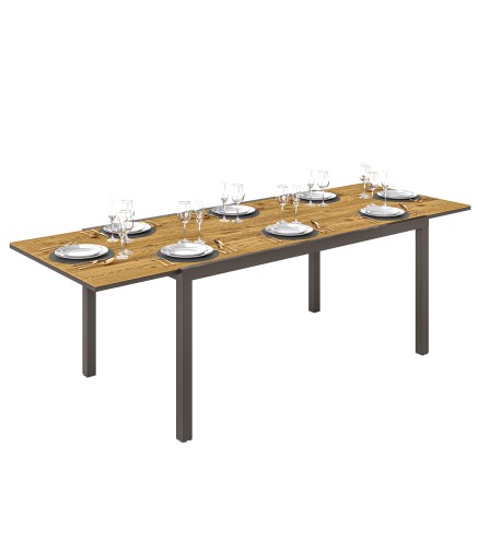 Mesa de Jardín
