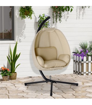 Sillón Colgante
