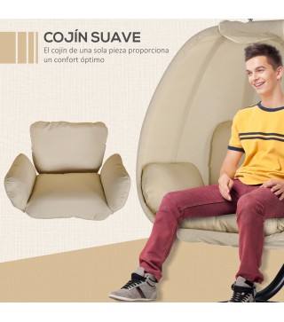 Sillón Colgante