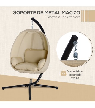 Sillón Colgante