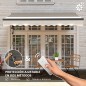 Toldo Eléctrico Retráctil Toldo Eléctrico Retráctil