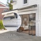 Toldo Eléctrico Retráctil Toldo Eléctrico Retráctil