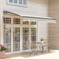 Toldo Eléctrico Retráctil Toldo Eléctrico Retráctil