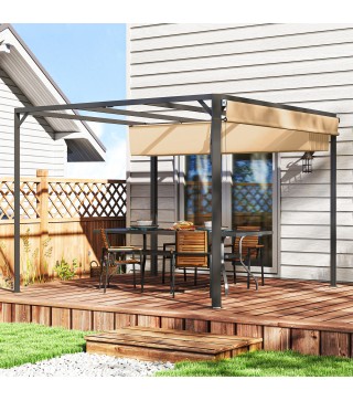 Pérgola