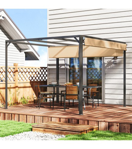 Pérgola